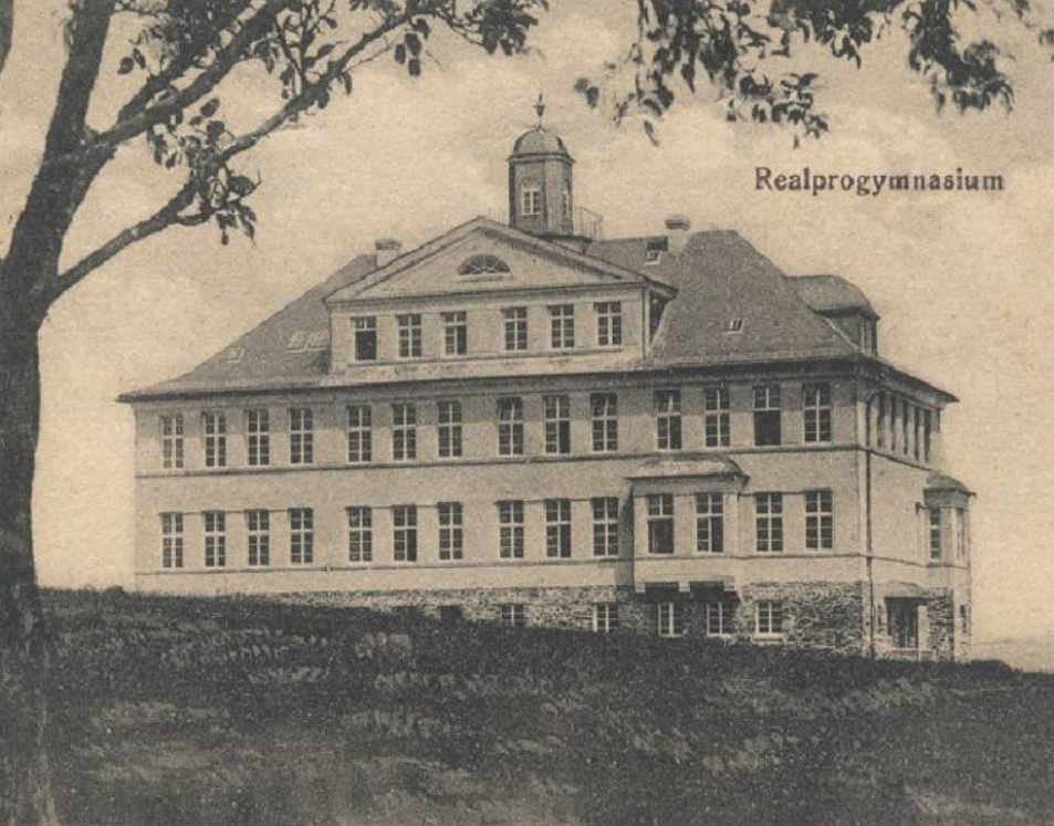School Simmern
