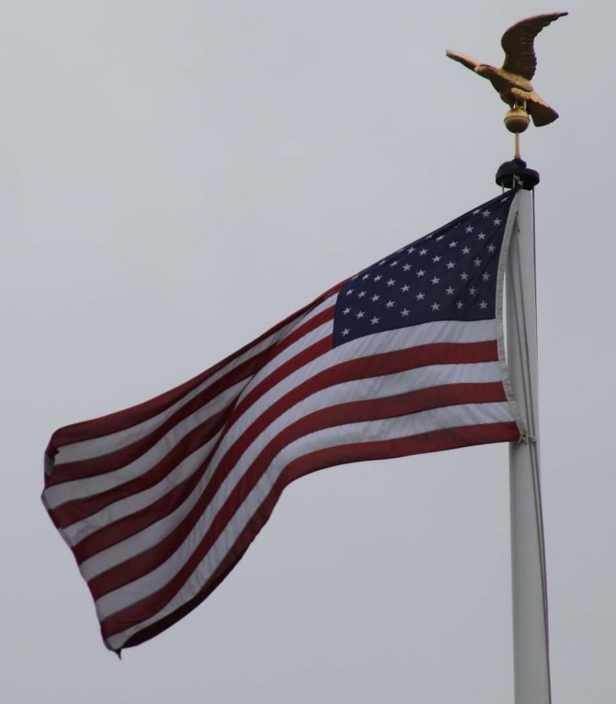 Lorraine Flag