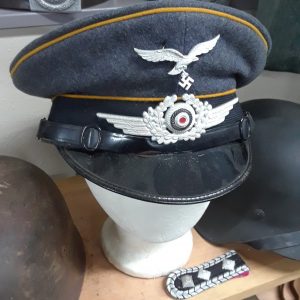 George Ehnes Souvernir: Luftwaffe cap