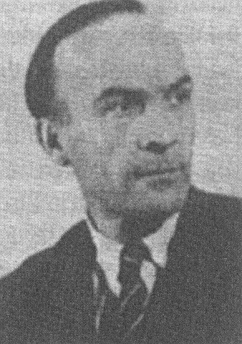 Hans Eiden