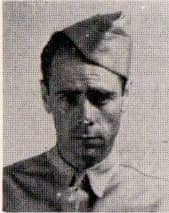 M Sgt. William King