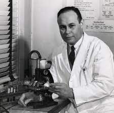 Dr. Charles Drew