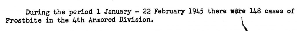 Division Surgeon Journal 1944-134
