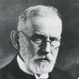 Paul Ehrlich